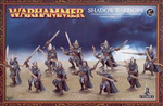 High Elf Shadow Warriors / Sisters of the Watch