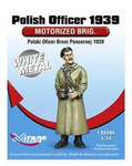 Mirage Hobby 135005 Polski Oficer 1939 r.