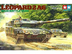 Tamiya 35271 Leopard 2A6