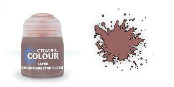 Farbka Citadel Layer Knight-Questor Flesh
