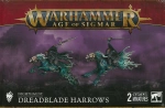 Nighthaunt Dreadblade Harrows