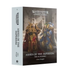 The Horus Heresy The Scouring 1 Ashes of The Imperium (Black Library)
