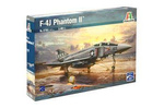 Italeri 2781 F-4J Phantom II