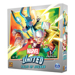 Marvel United: Tales of Asgard PL