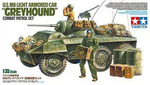 Tamiya 25196 U.S. M8 "Greyhound"