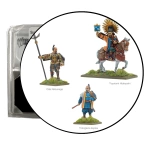 Pike&Shotte Samurai Daimyos