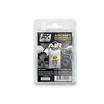 Aircraft Engine Effects Weathering Set