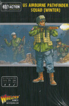 Bolt Action US Airborne Winter Pathfinder Squad