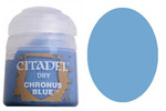 Farbka Citadel Dry Chronus Blue