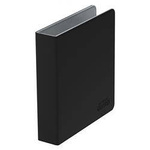 Album na karty Slim Compact XenoSkin Slim - czarny