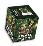 Pathfinder RPG Primal Spell Cards Remastered (P2)