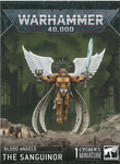 Blood Angels The Sanguinor