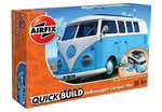 Airfix Quickbuild Volkswagen Camper Van