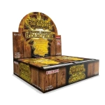 Yu-Gi-Oh! Quarter Century Stampede Booster Box