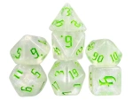 Kości zestaw RPG wzór 610