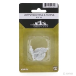 WizKids Deep Cuts Male & Female Cutpurse