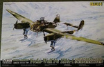 Lion Roar/GWH L4808 Focke-Wulf Fw 189A-1