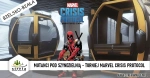 Bilet Turniej Marvel Crisis Protocol Turniej Niedzielny Mutanci Pod Szyndzielnią (29.03.2026 r.)