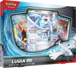 Pokemon TCG Scarlet&Violet Lugia ex Special Collection