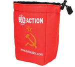 Bolt Action Soviet Army Dice Bag - sakwa na kości