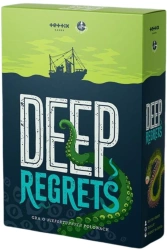 Deep Regrets (edycja polska)