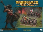 Beastmen Brayherds Gor Herd