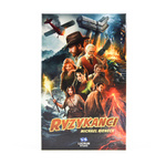 Ryzykanci gra karciana