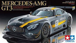 Tamiya 24345 Mercedes-AMG GT3