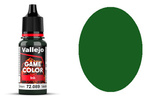 Farba Vallejo Game Color 117 72089 Ink Green