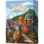 Uczta dla Odyna Norwegowie