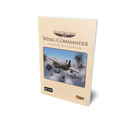 Blood Red Skies Wing Commander Compendium