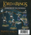 Middle-Earth SBG Warriors of the Fiefdoms