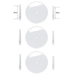 Podstawki Citadel Balltop Flying Stems 60 mm