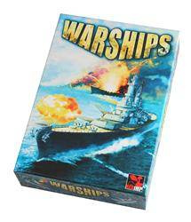 Warships - Manewry Morskie