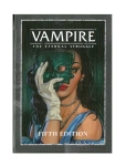 Vampire The Eternal Struggle V5 Hecata Starter