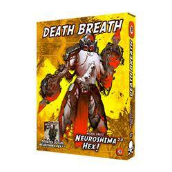 Neuroshima HEX - Death Breath 3.0