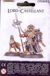 Stormcast Eternals Lord Castellant