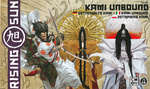 Rising Sun: Zstąpienie Kami