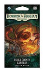 Gra karciana Horror w Arkham - Essex County Express