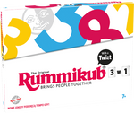 Rummikub Twist 3w1