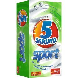 5 Sekund - Sport