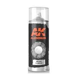 AK Aluminum Spray - Poj. 150ml