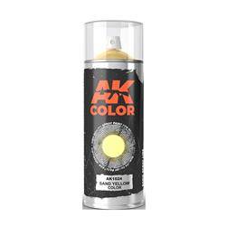 AK Sand Yellow - Spray Poj. 150ml