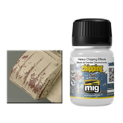 AMMO 2011 Chipping fluid Heavy chipping effects 35 ml