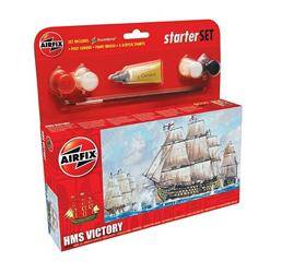 Airfix 55104 HMS Victory Zestaw Startowy