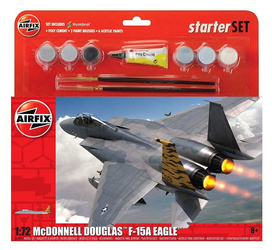 Airfix A55311 McDonnel Douglas F-15A Eagle