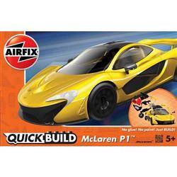 Airfix Quickbuild McLaren P1