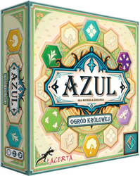 Azul: Ogród Królowej