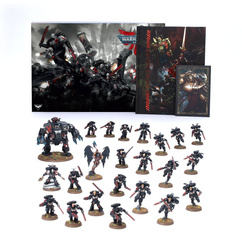 Blood Angels Army Set (2024)