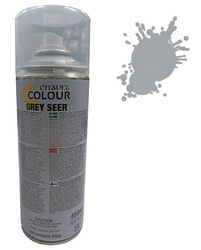 Citadel Spray Grey Seer - podkład farba Contrast